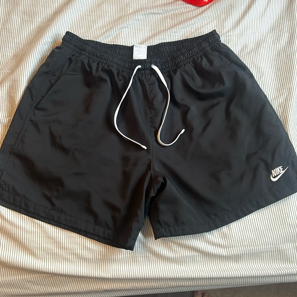 Nike athletic shorts